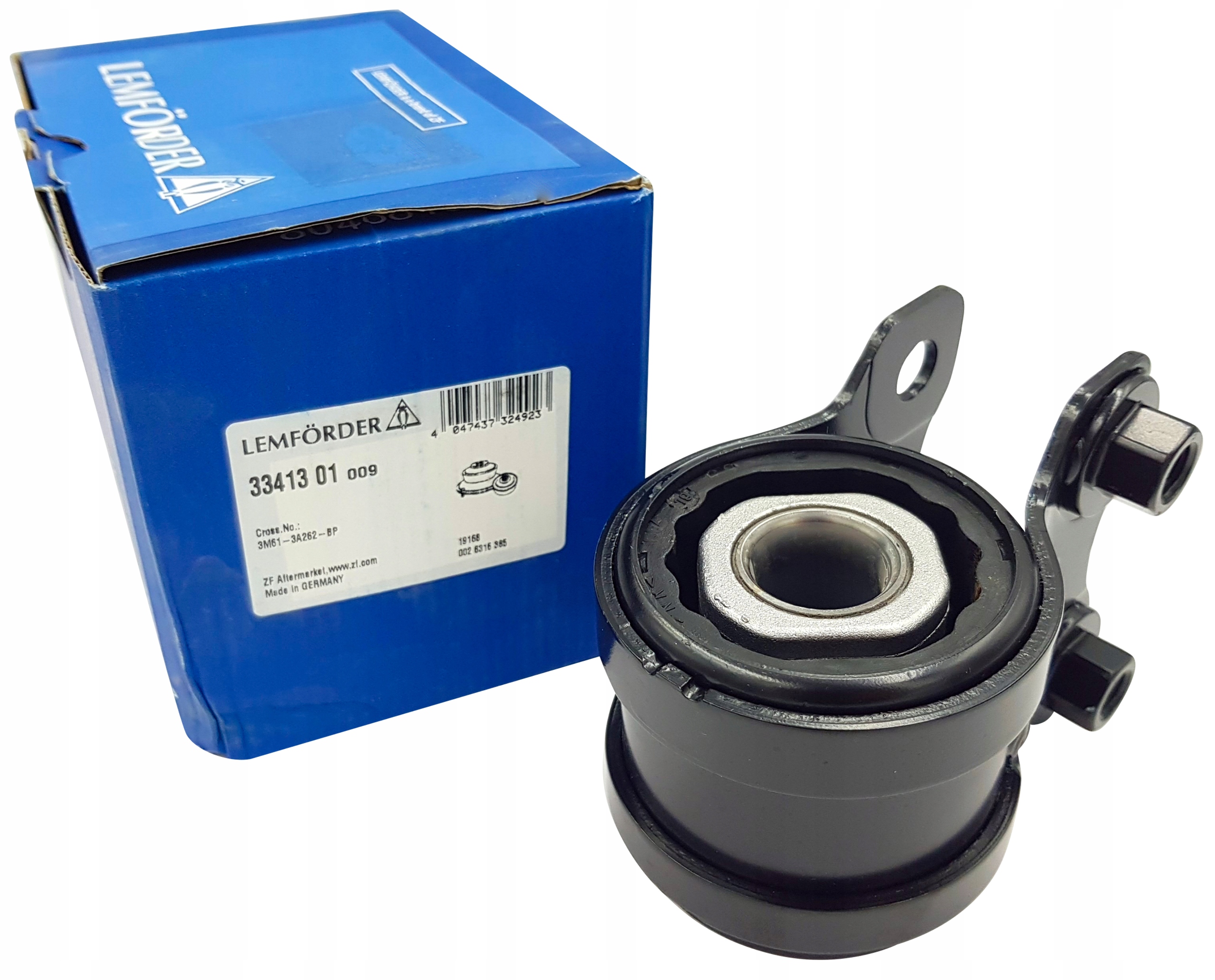 

Tuleja Wahacza Przód Do Ford Focus II 1.6TDCi