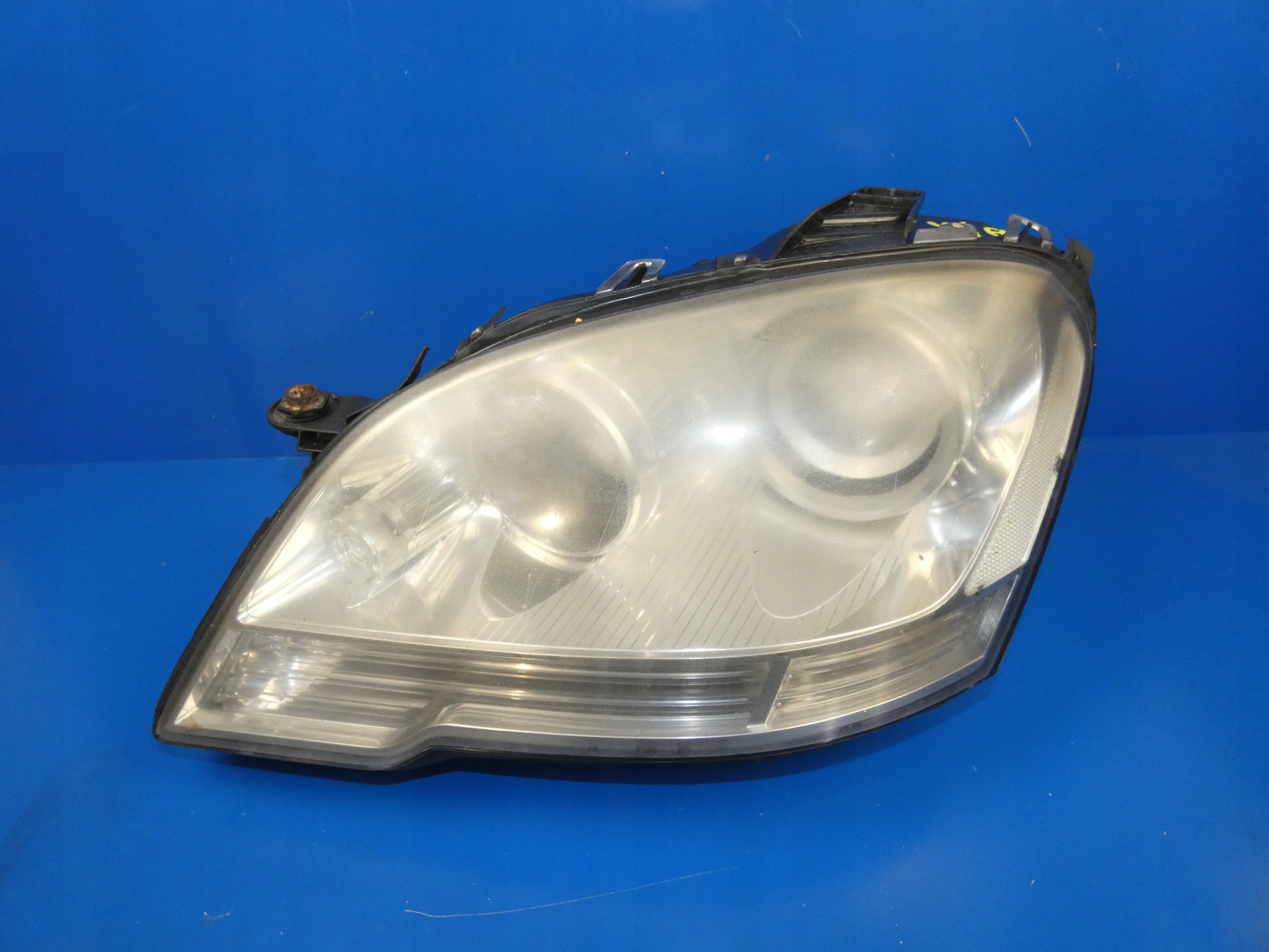ML W164 LIFT light left front front ZWYKLA UK