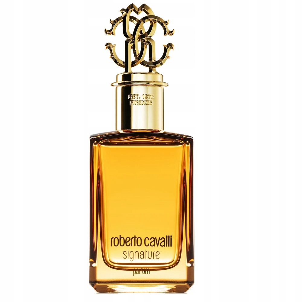 Roberto Cavalli Signature parfém sprej 100 ml