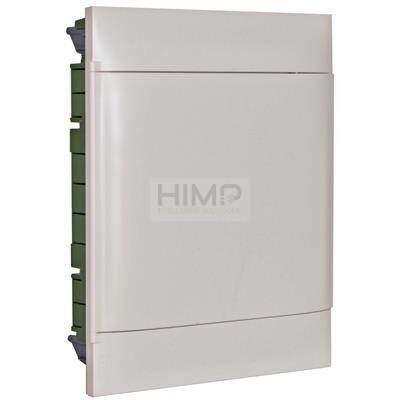 Podomítkový rozvaděč 2x12 Legrand Practibox S