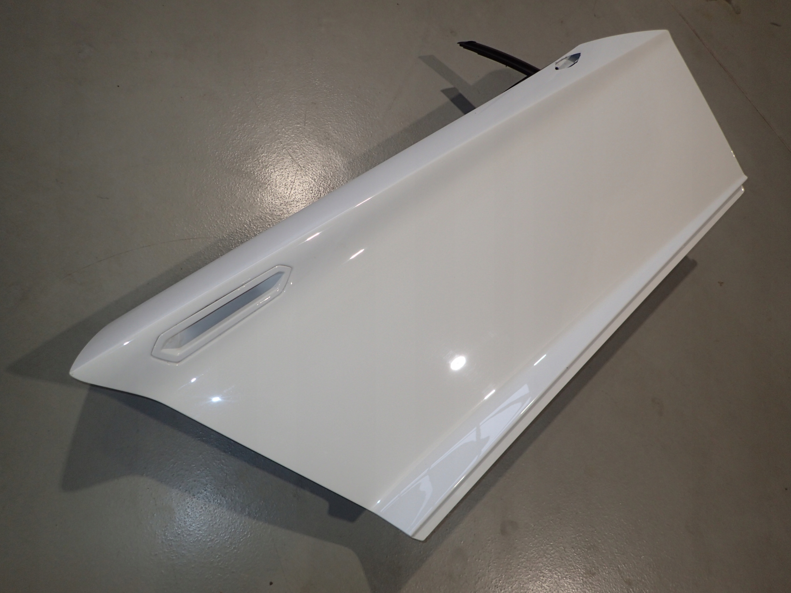 LAMBORGHINI AVENTADOR LP700 DRZWI PRZÓD PRZEDNIE KOMPLETNE SZYBA PRAWE Numer katalogowy części 470