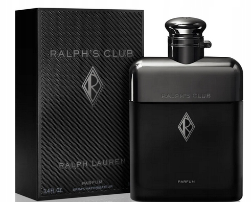 Ralph Lauren Ralph’s Club Parfum 50 ml