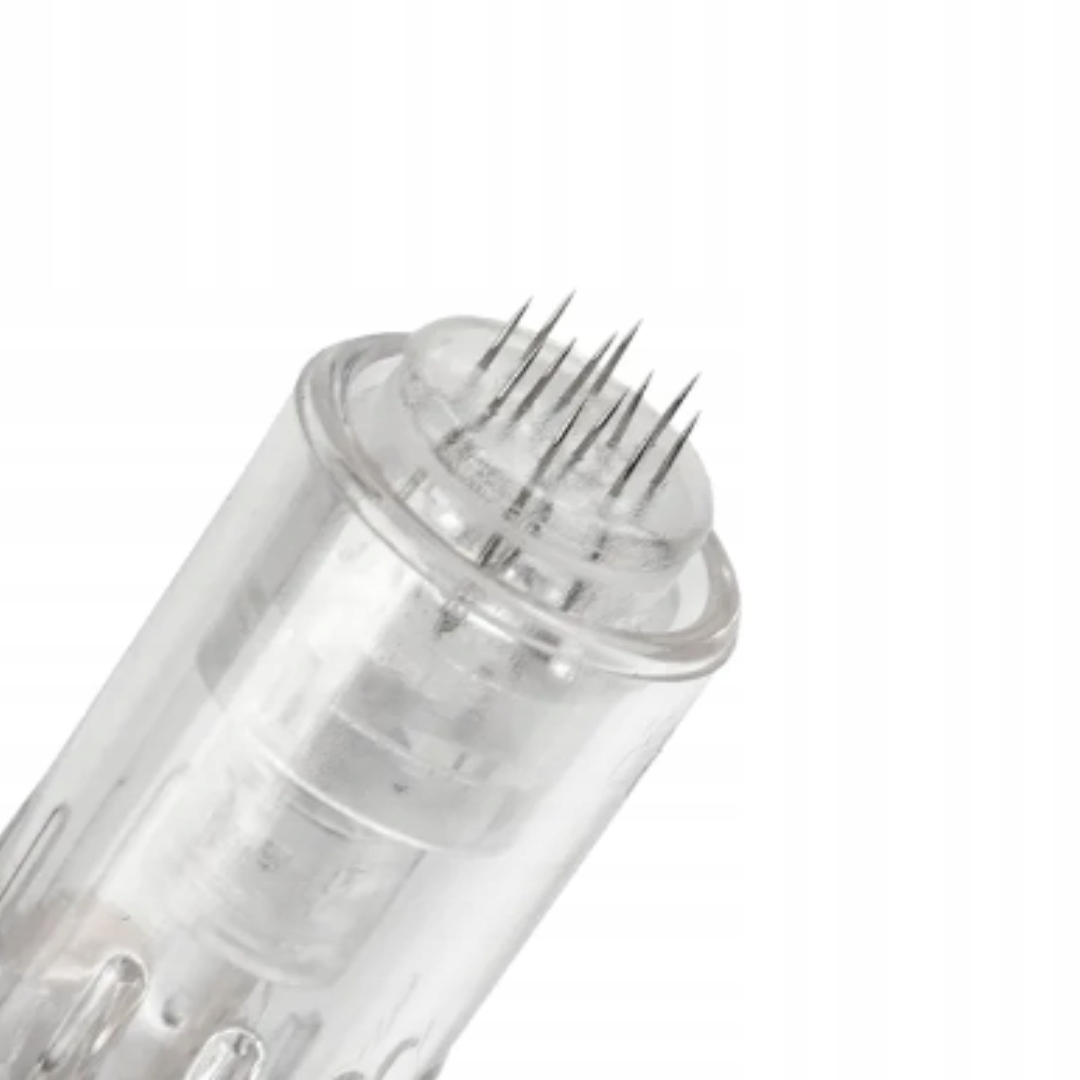 KARTRIDŻ MODUŁ 12 igieł Dr Pen DERMAPEN 1 szt Model M5 M7 N2 MyM