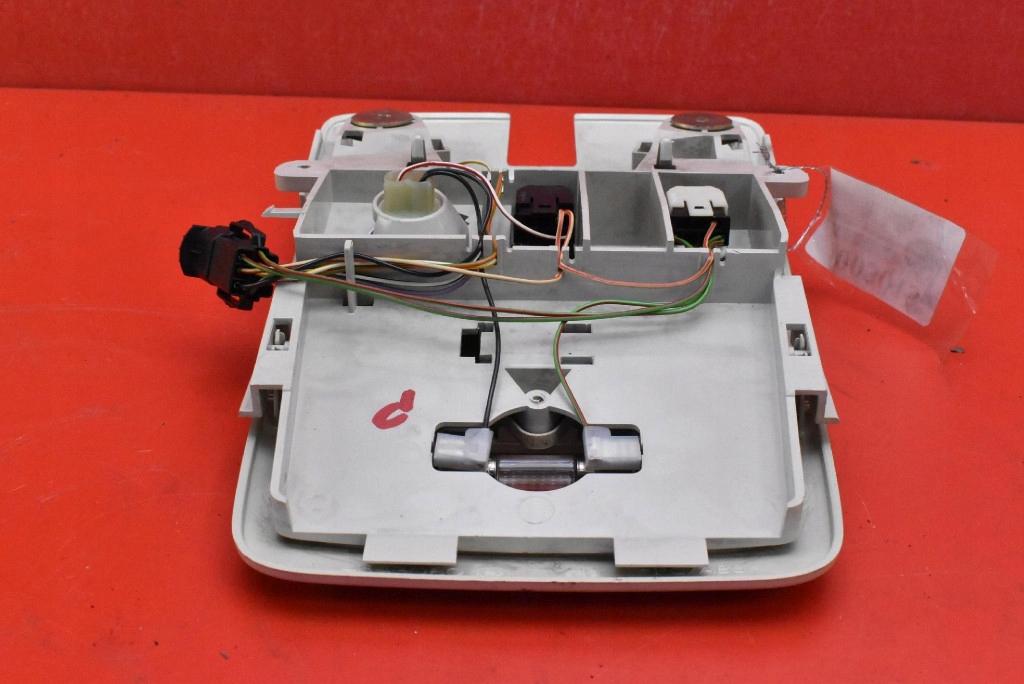 FANALE Plafoniera interna Anteriore SAAB 9-5 1 e 97-05
