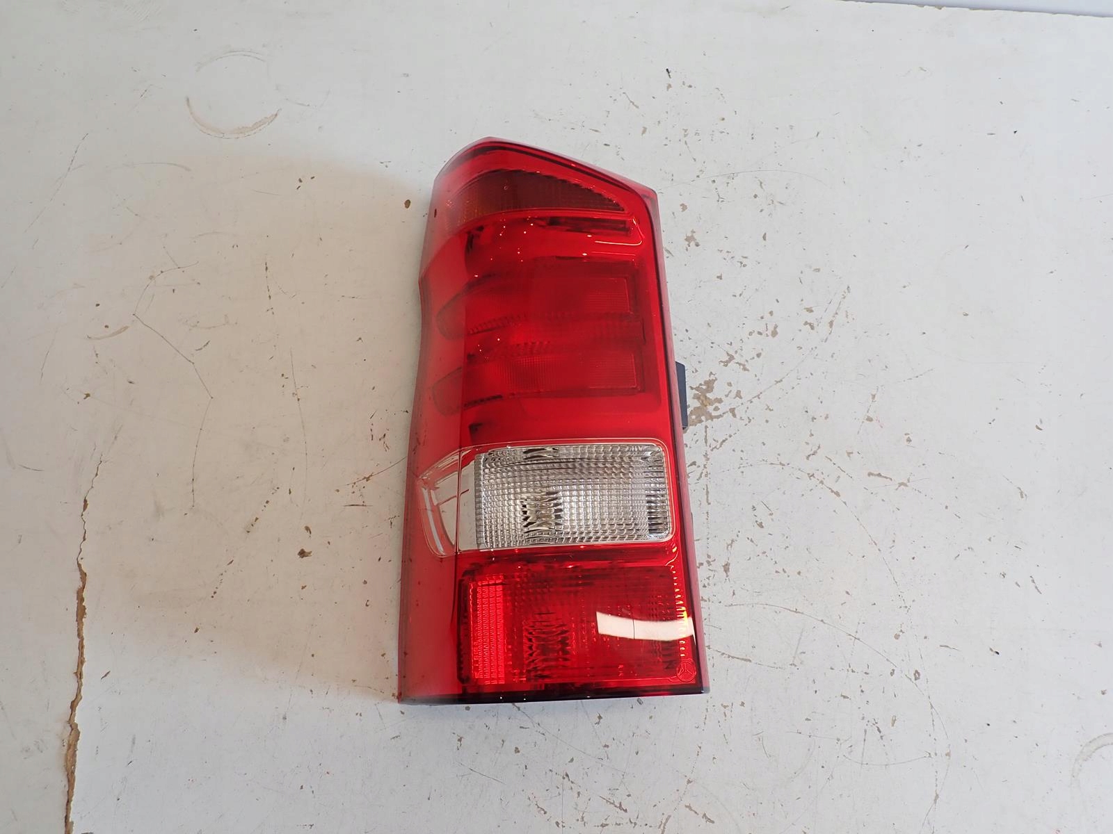 light rear part rear left MERCEDES VITO W447 2014