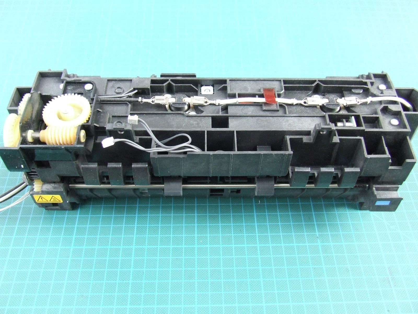 Fuser Unit Kyocera-Mita FS4100/4200/4300