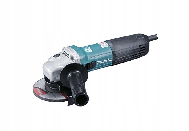 Makita Szlifierka Kątowa 125mm 1100W GA5040C