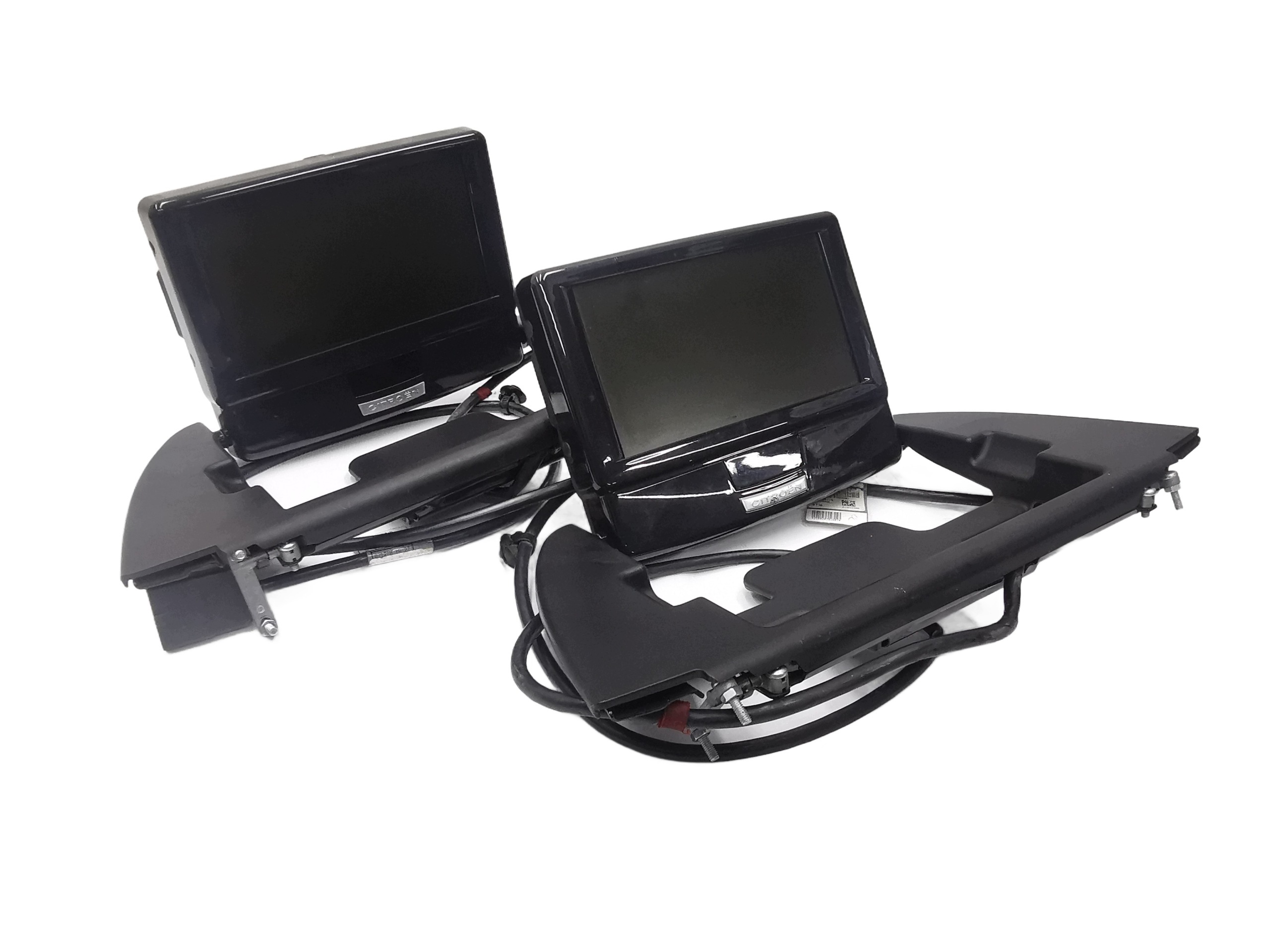 display left right CITROEN C4 PICASSO 28112700-1A