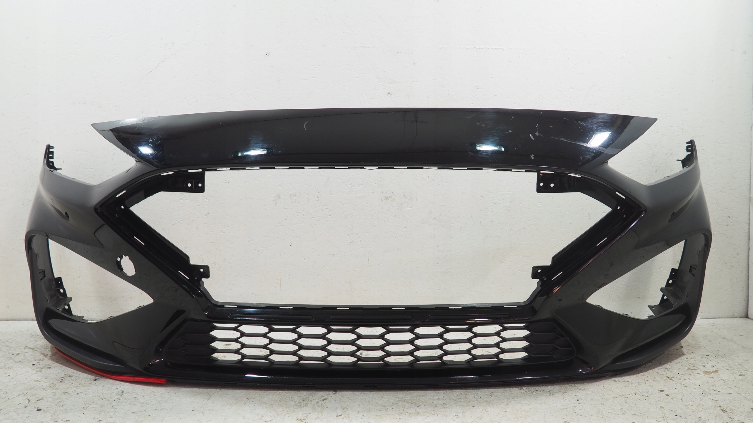 Hyundai i30 III N Line lift bumper front front 86511-G4DA0