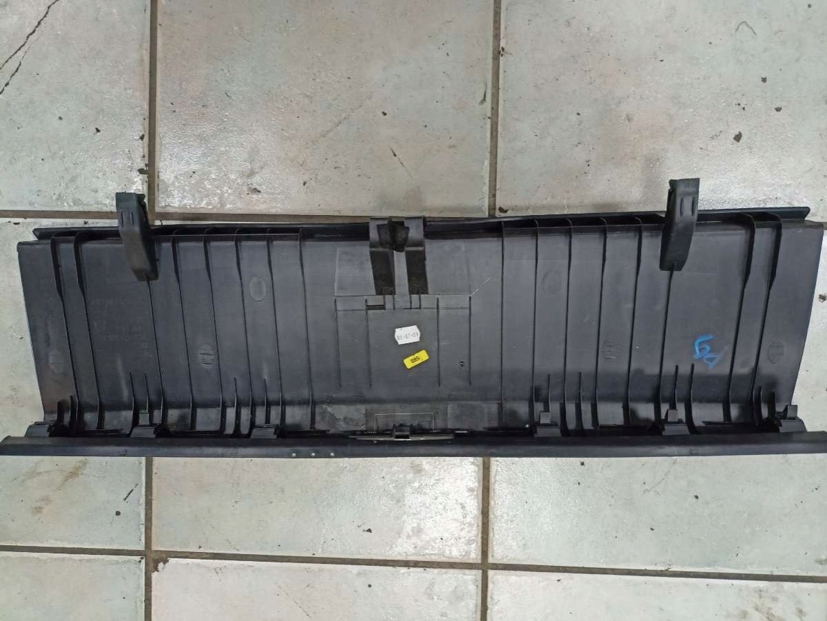 Blende Abdeckung Kunststoffteile HECKKLAPPE VW Passat CC r2010