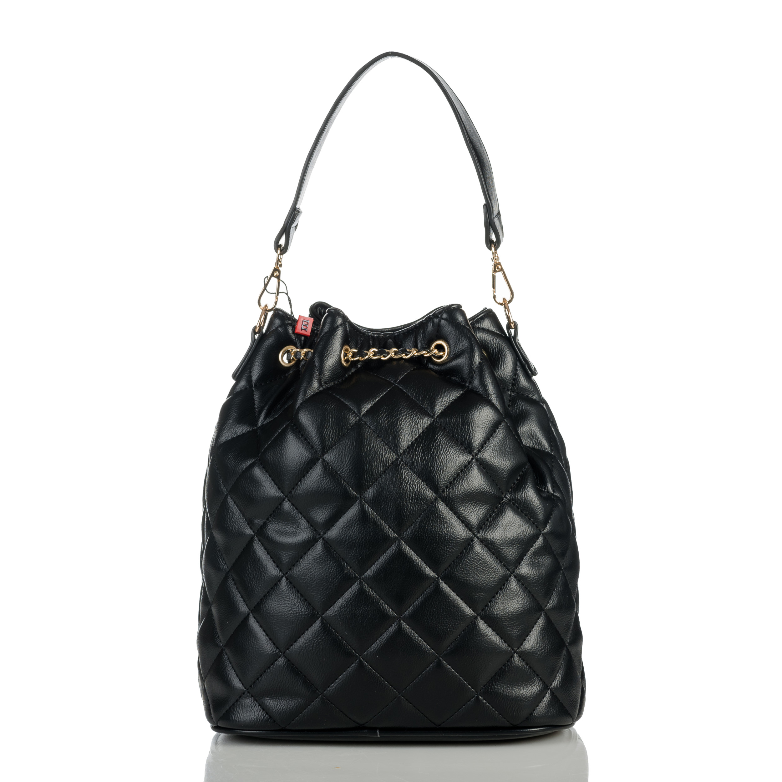 KLASICKÁ DÁMSKA KABELKA MONNARI SHOPPER BAG Model Monnari NOVÁ KOLEKCIA 2022 TAŠKA0870-015