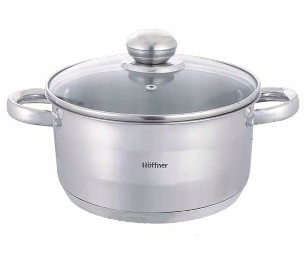 GARNEK NIERDZEWNY 1,8 l FIRMY HOFFNER