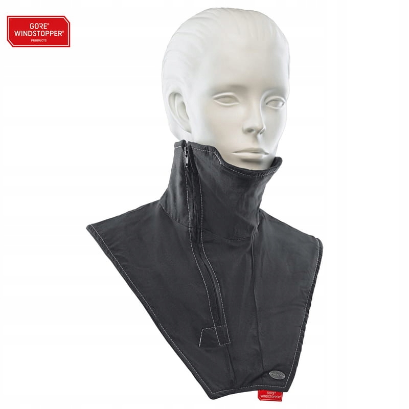 

Komin Ocieplający Held Gore-tex Black Rozmiar M