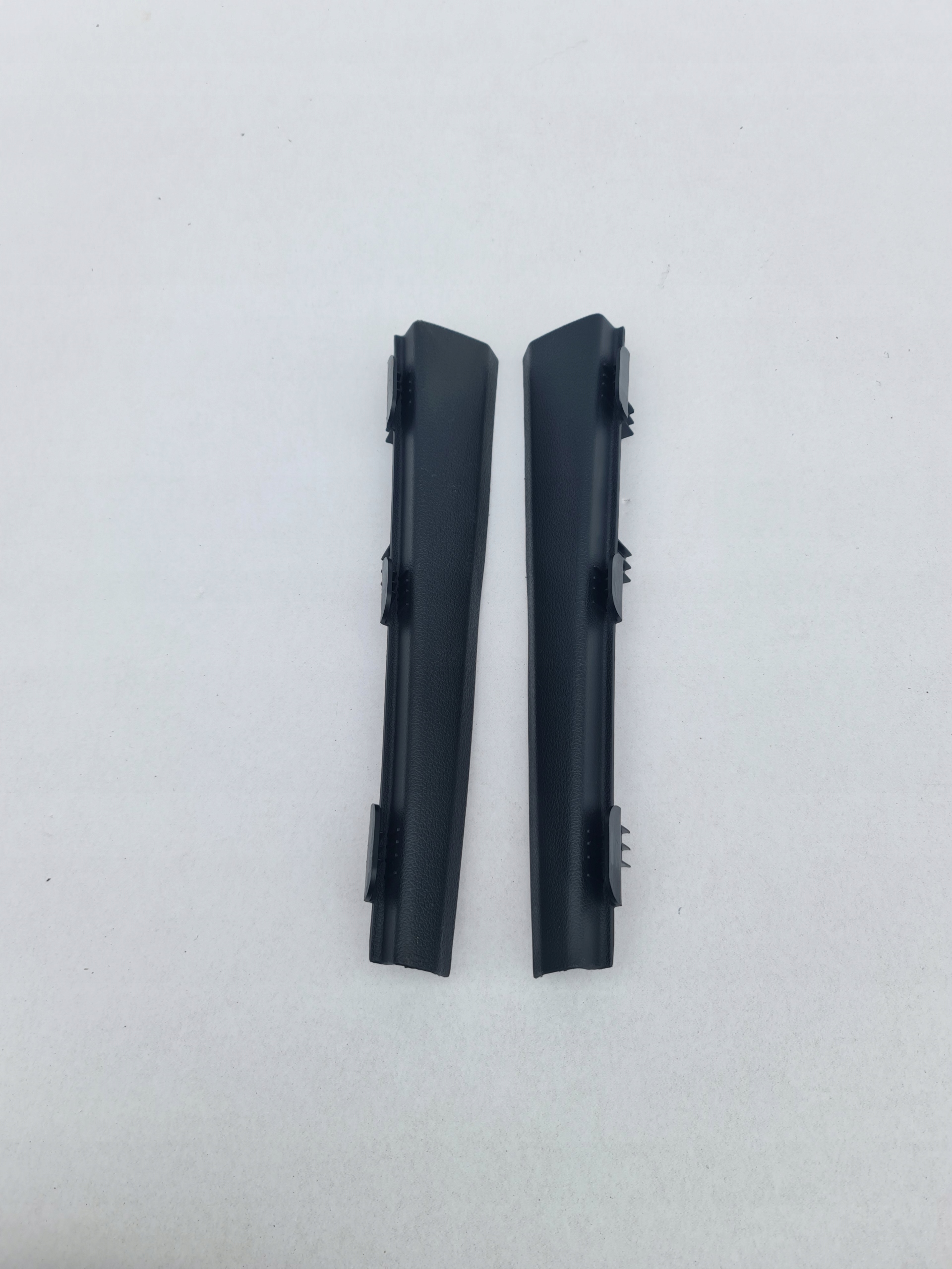 AUDI Q5 TAPICERKA OSŁONA SŁUPKA LEWA 8R0868203