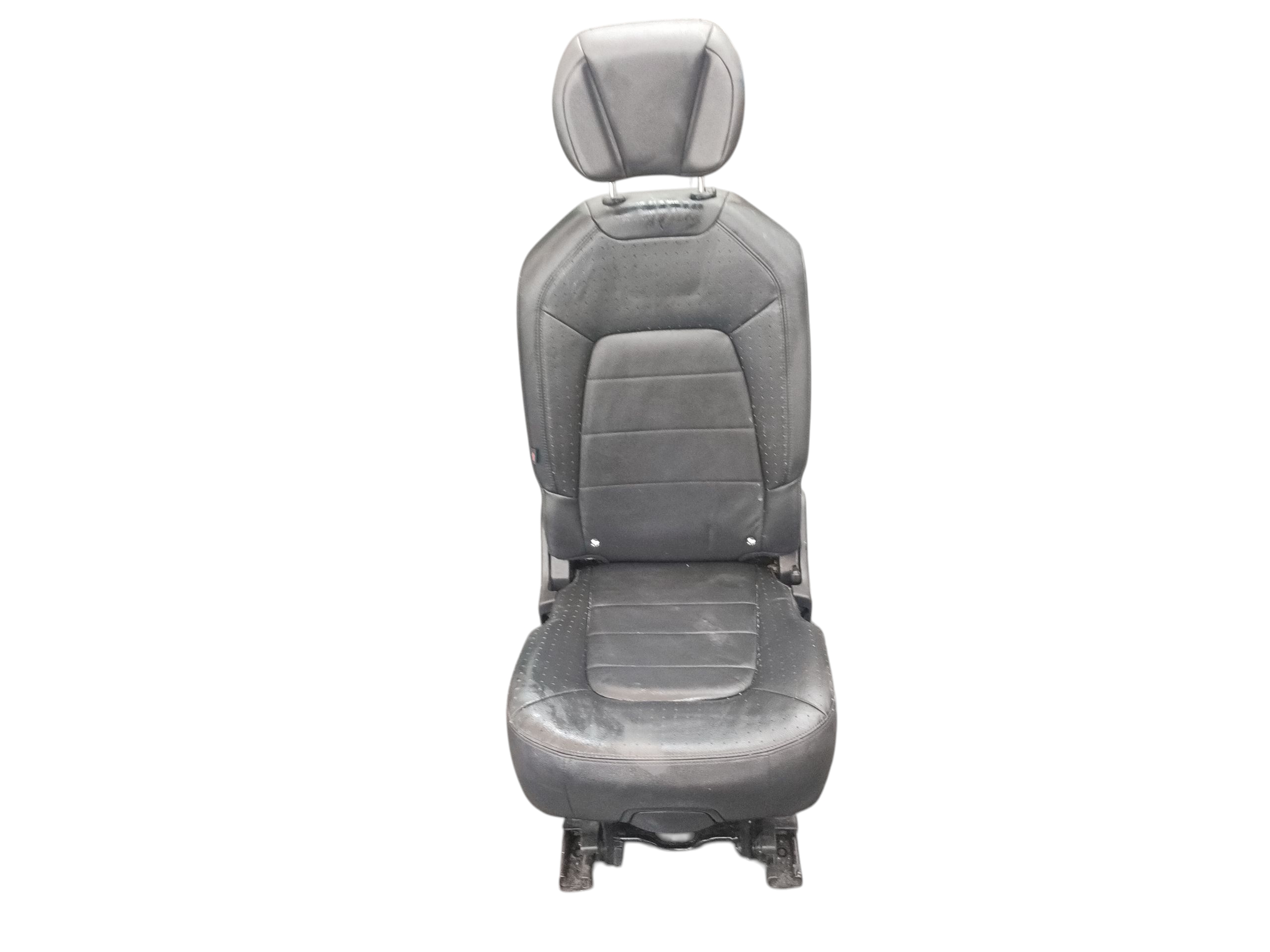 Sitz heck mitte Leder CITROEN C4 PICASSO II GRAND EXCLUSIVE (13-16)