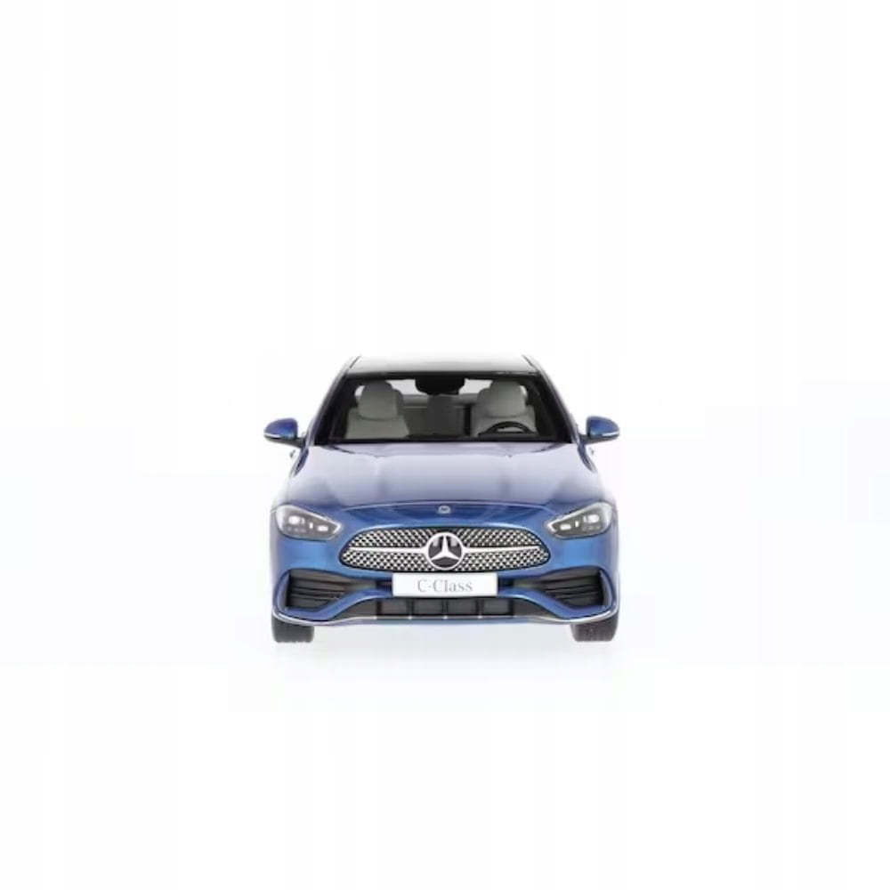 MODELIK MERCEDES C KLASA SEDAN W206 B66961048 Stan opakowania oryginalne