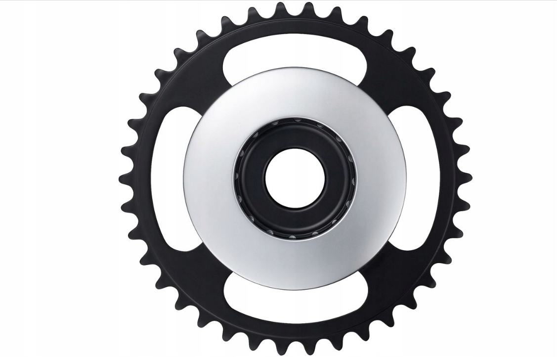 Shimano Steps SM-CRE61 zębatka 38T z osłoną