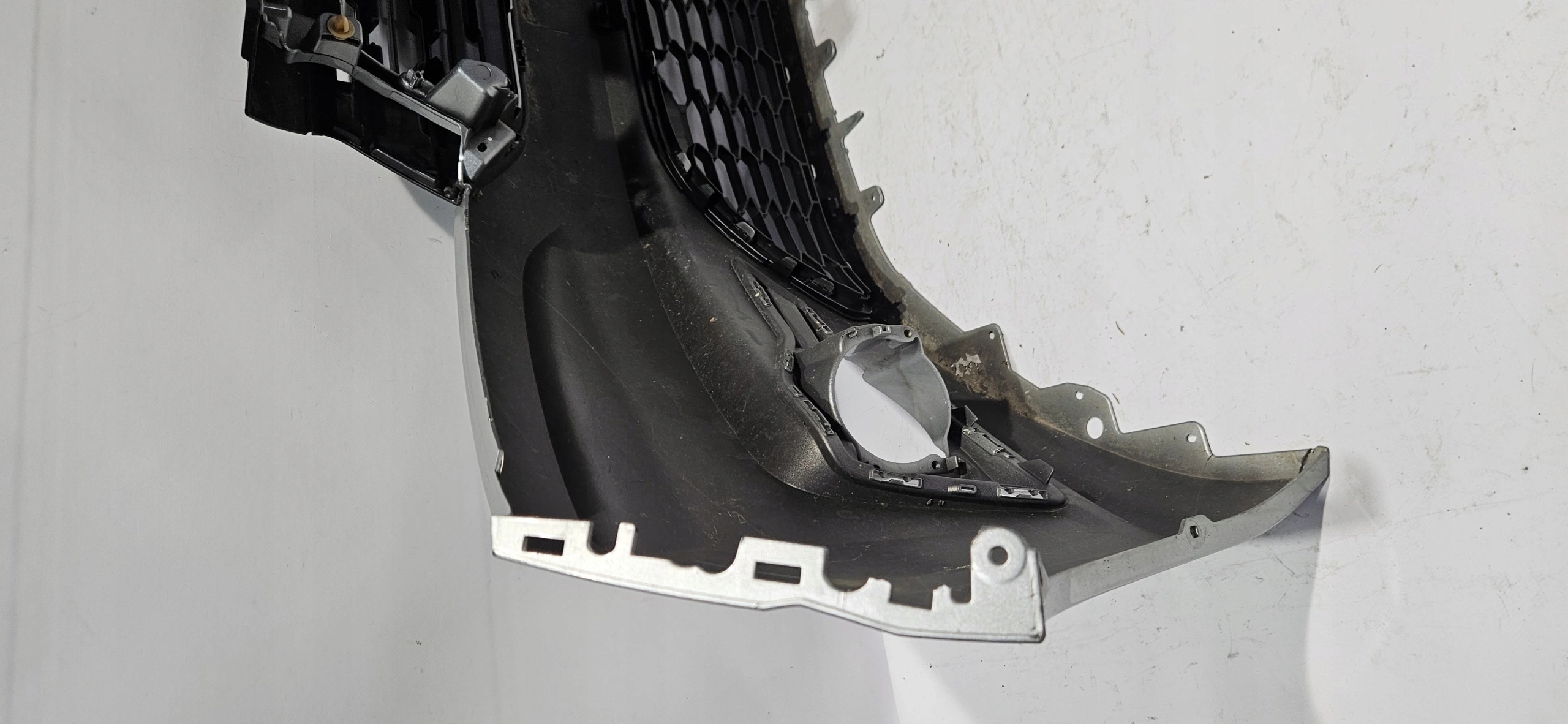 Frontstoßstange Grill DACIA SANDERO III 20- Original