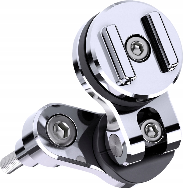 Držiak na spojkovú skrutku Sp Connect, chrómovaný, Moto Clutch Mount