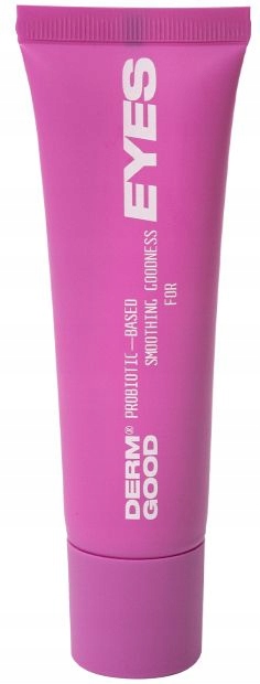 Derm Good Probiotic-based Smoothing Goodness Oční Krém S Probiotiky