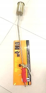 

Palnik Gaz. Dekarski Opalarka 90 CM 3158