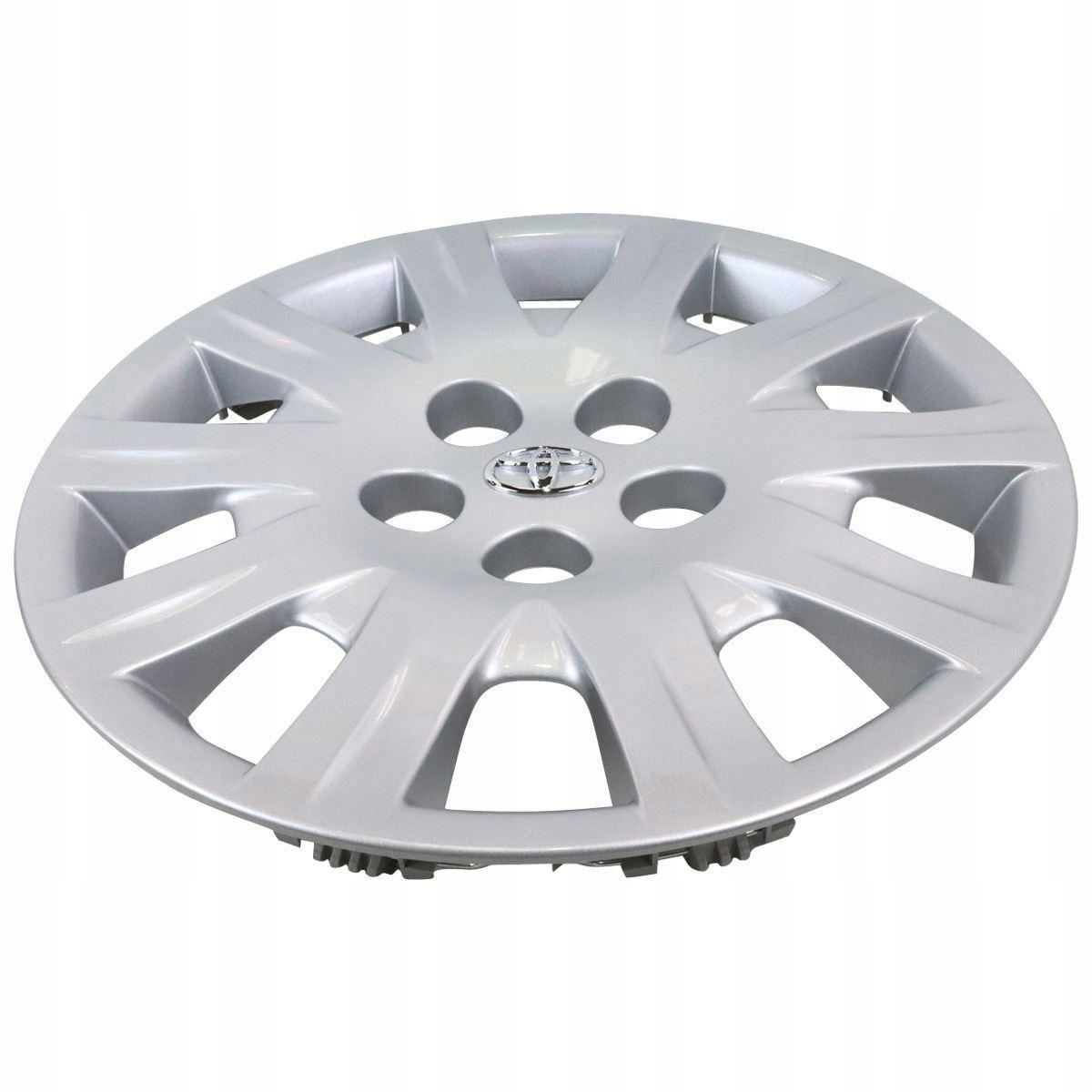 Toyota Avensis Verso Kolpak kryt ráfika 16 1ks 42602-0F050 Oe