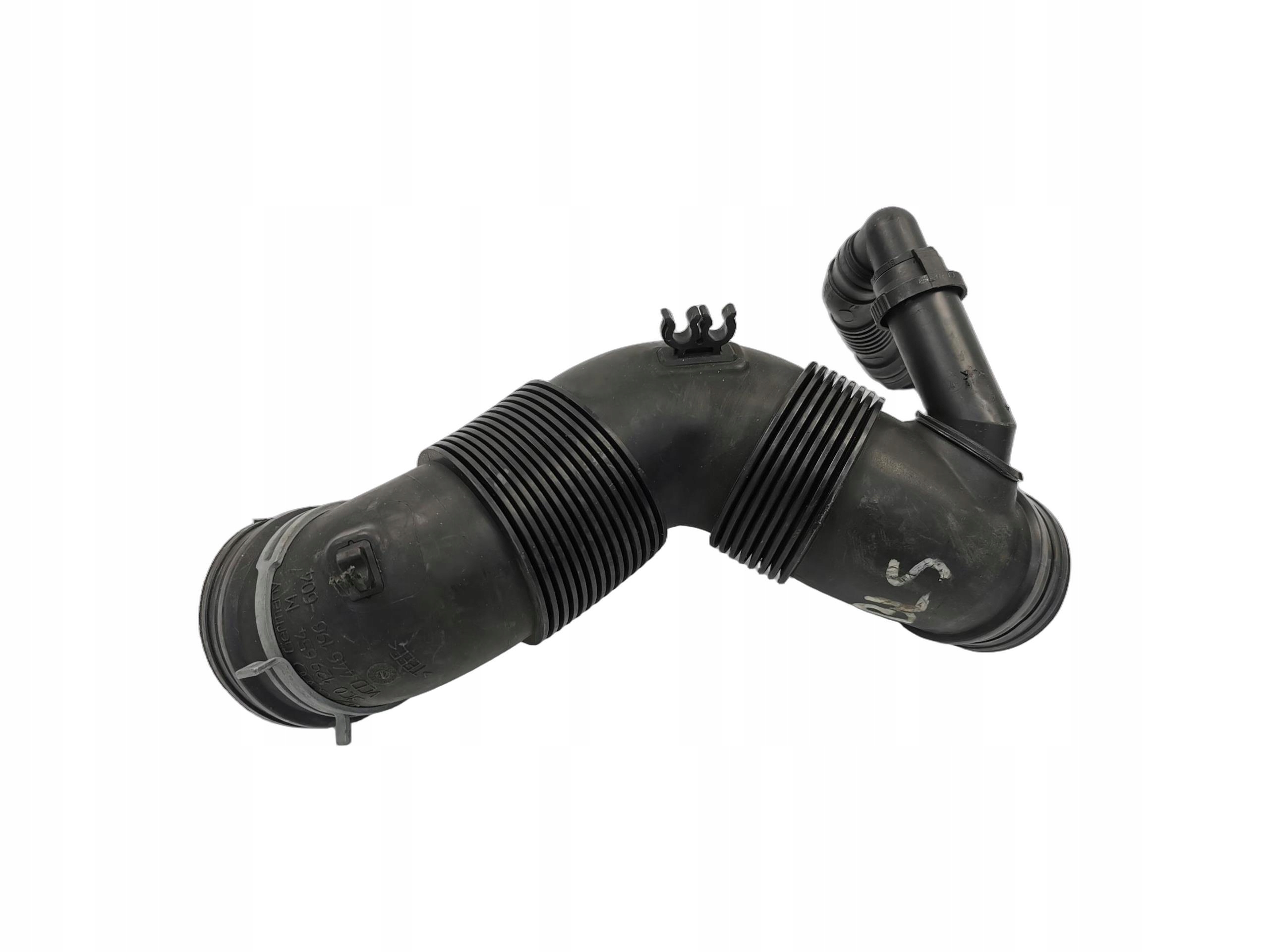 pipe air hose VW PASSAT B6 3C0129654M