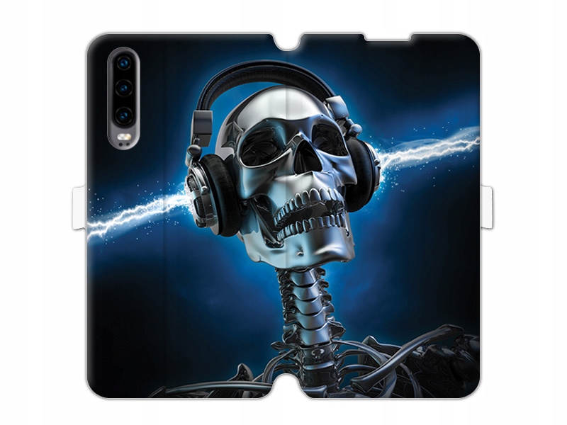 

Etui na Huawei P30 Wallet Book Fantastic