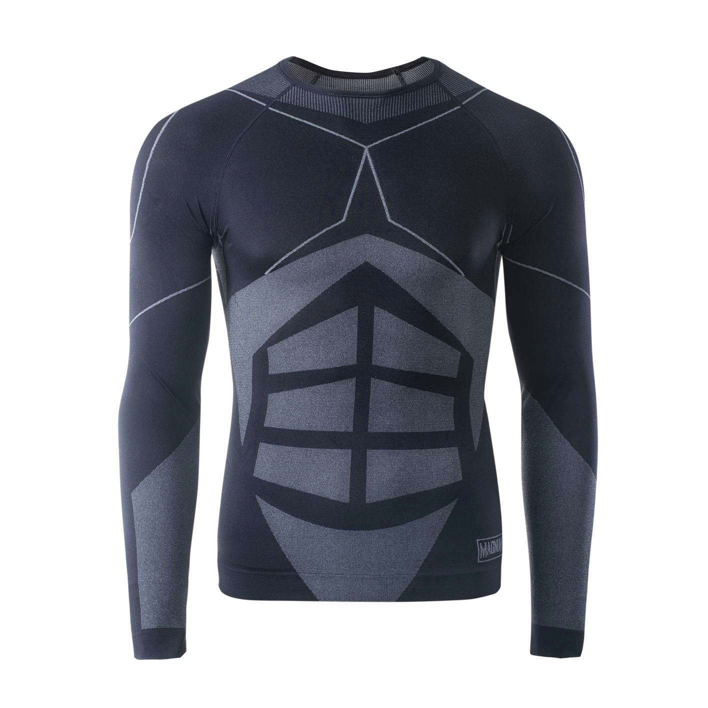 Pánská termoaktivní mikina Magnum Jupiter XXL