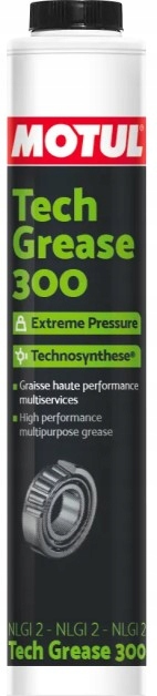 Smar Motul Irix Tech 300 400G