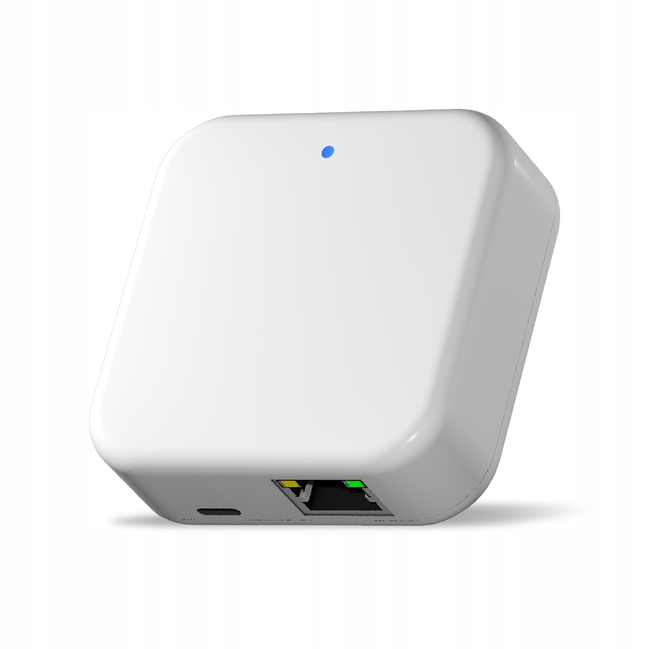 Lan brána Safe G3 Bluetooth Ttlock pre elektronické zámky Diaľkové Kódy