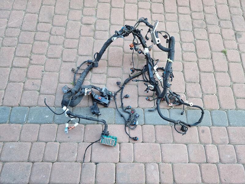 cablaggio cablaggio Motore Opel Insignia B 39202028