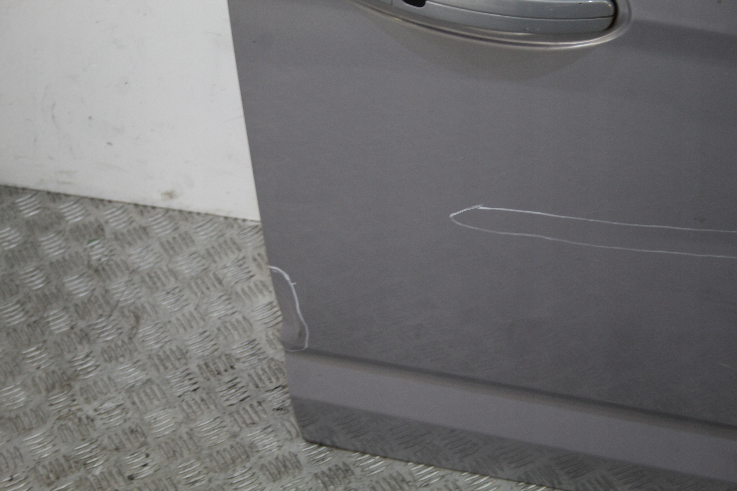 door right front front FORD C-MAX MK2
