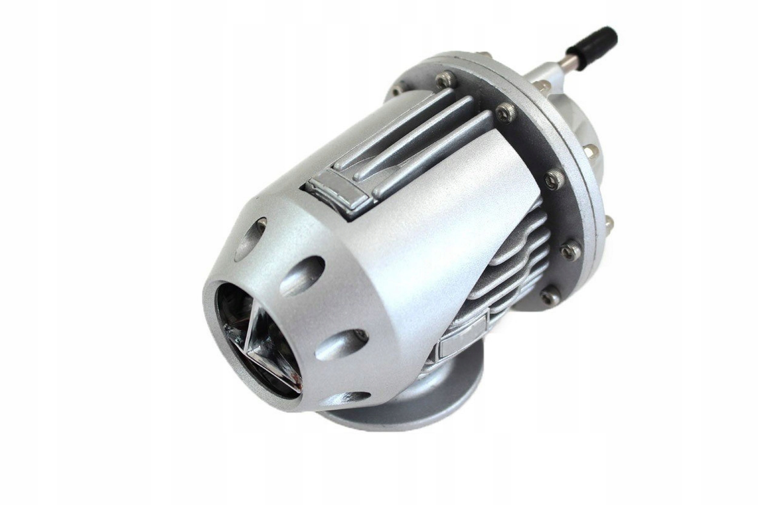 CN-BO-029 - Клапан TURBO BLOW OFF HKS SQV3 Silver Replica