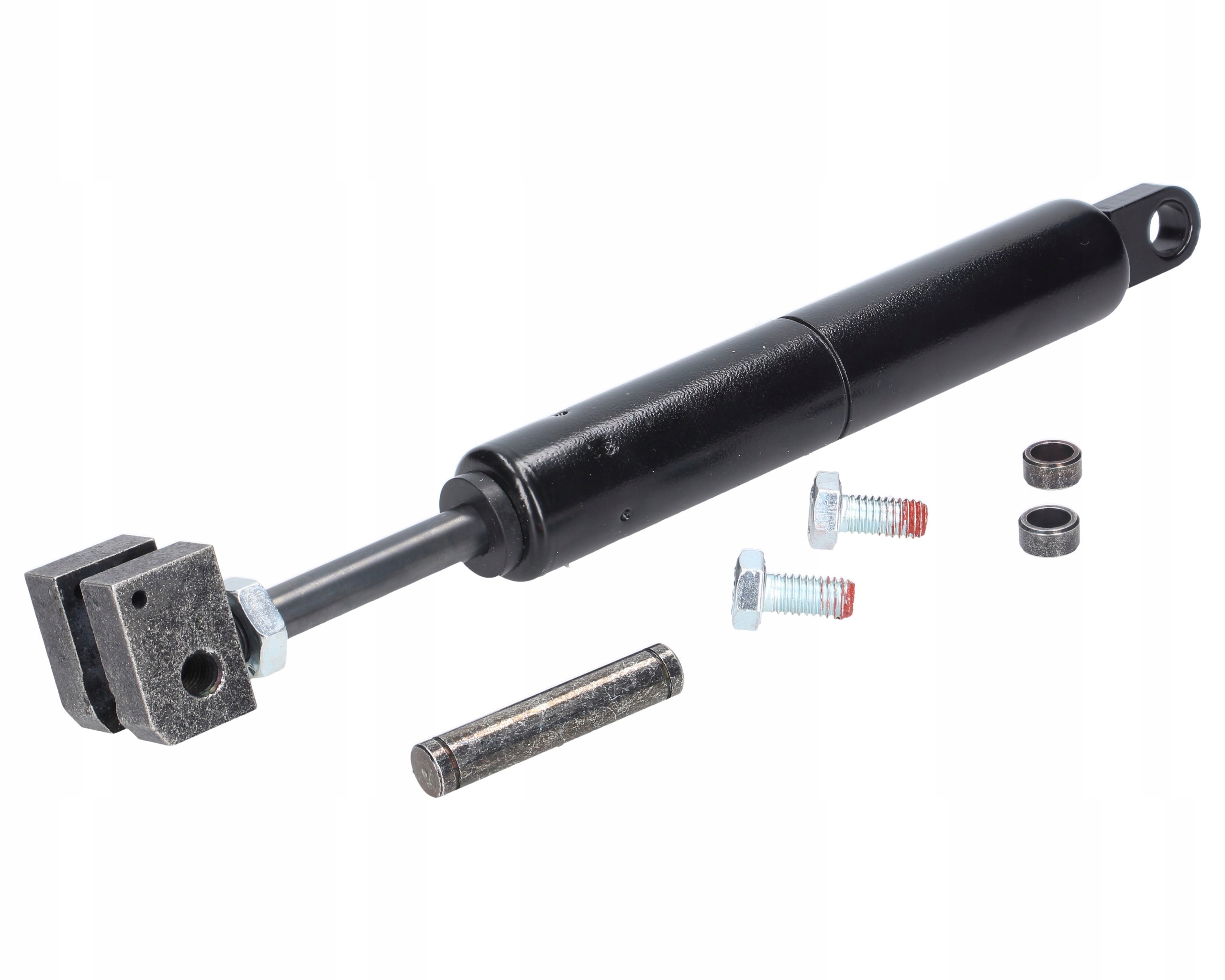 pohon sloupku řízení Case New Holland