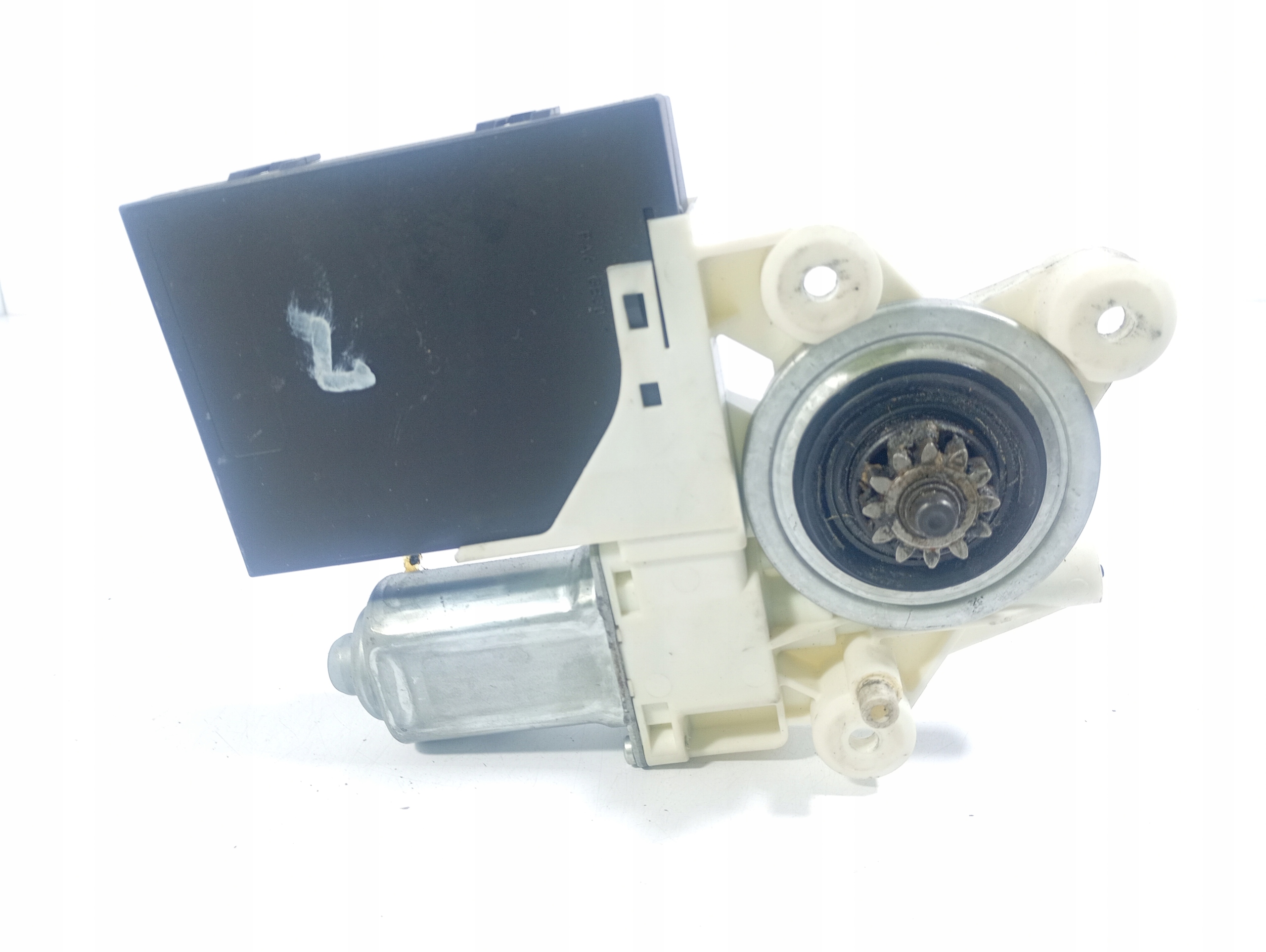 Volvo V50 S40 04-12 engine mini motor windows LEWEJ OE 30773901AA