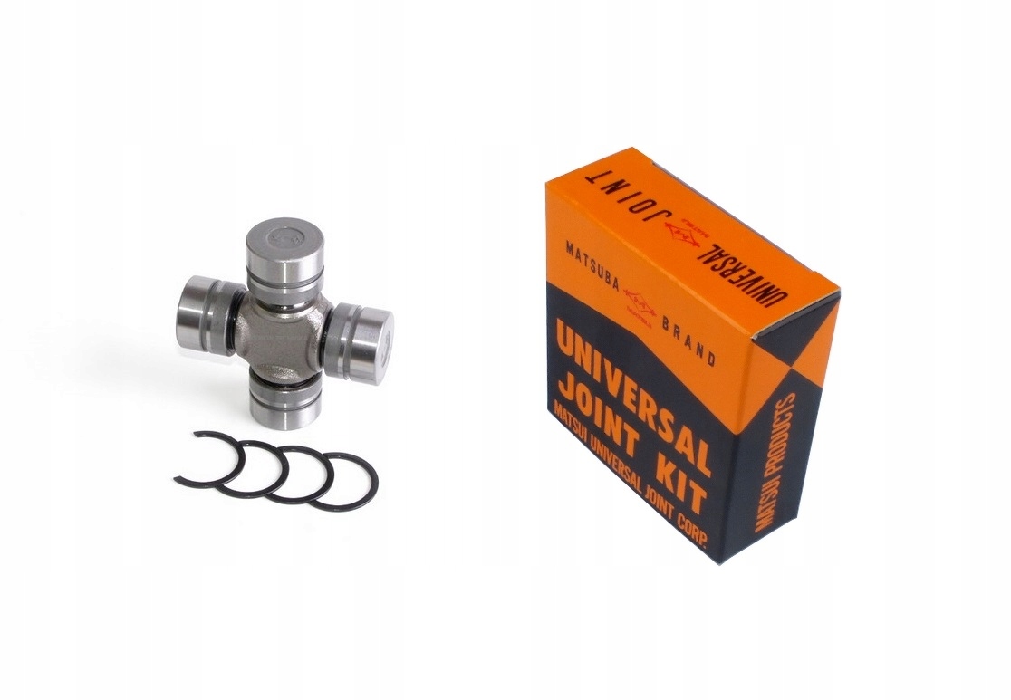 AR724 - Крестовина вала KIA SPORTAGE Sorento RETONA JAPAN