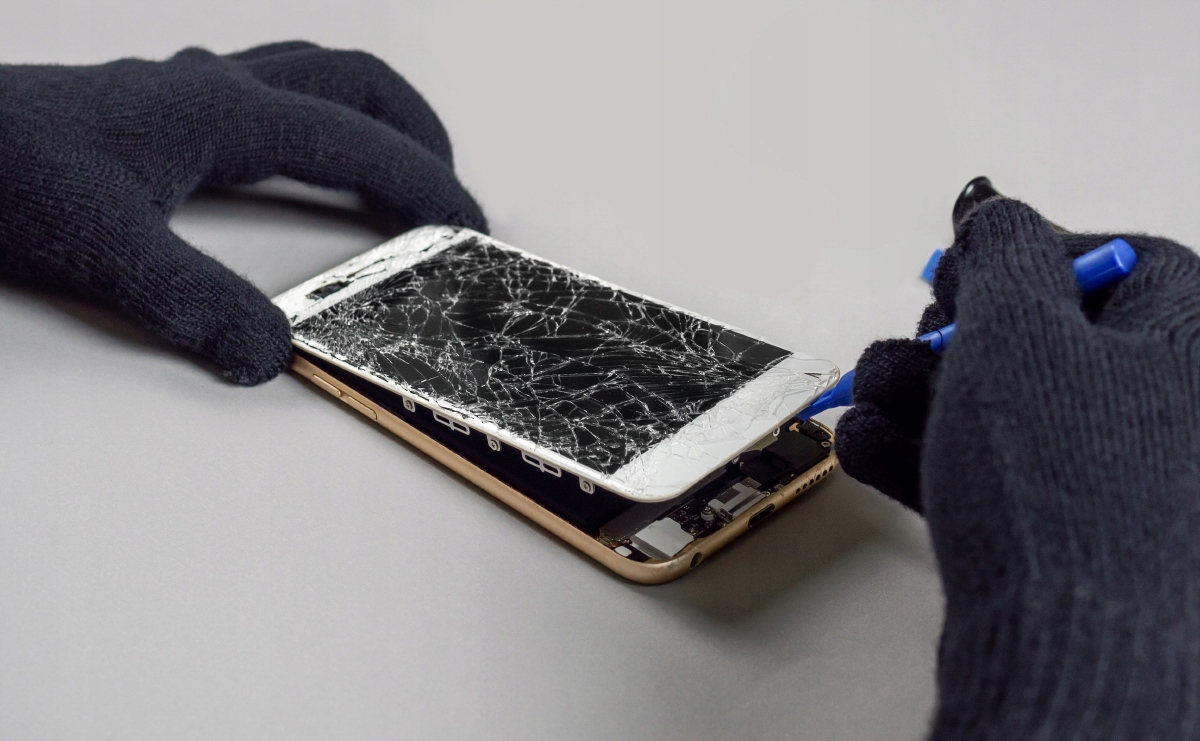 Zestaw Narzędzi do Naprawy Telefonów GSM Tabletów Rodzaj zestaw