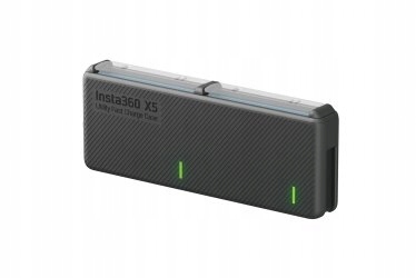 Insta360 X5 rychlonabíjecí pouzdro INST750-11