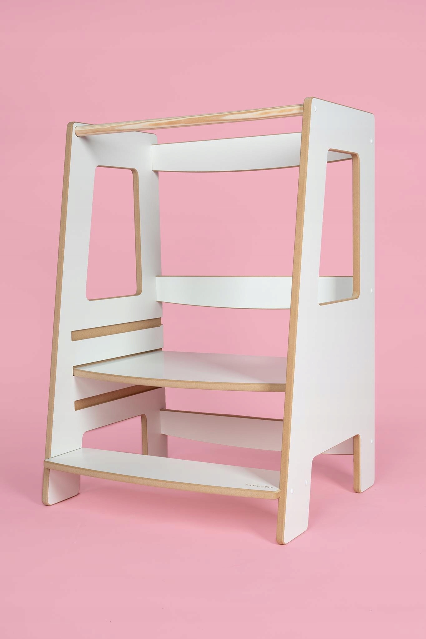 KITCHEN HELPER DOUBLE POMOCNIK KUCHENNY TUPTIWOOD Kod producenta KH Double