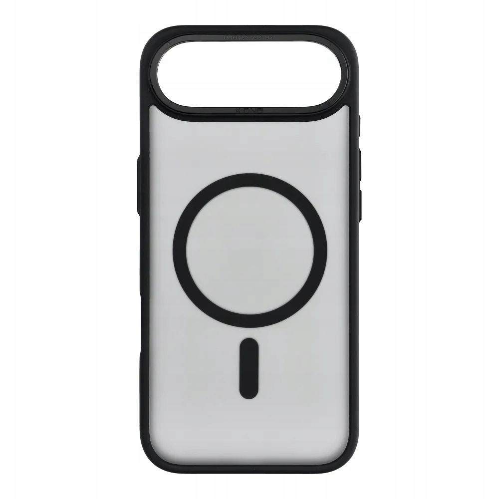 Futerał X-one Dropguard Magnetic Case Air (kompatybilny z MagSafe) do App