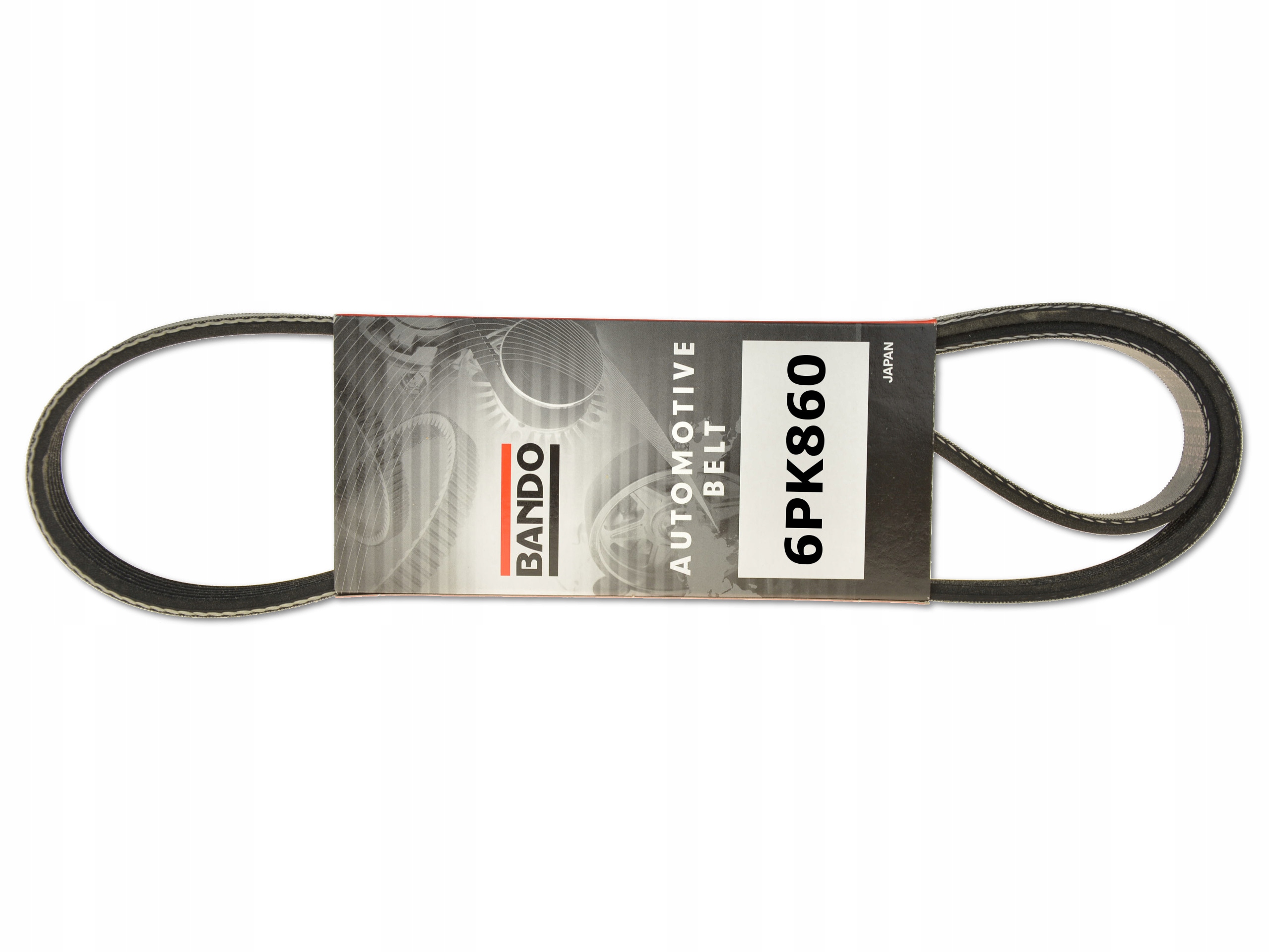 

Honda CIVIC Eu Ep Es 01-05 1.4 Pasek Wielo-klinowy