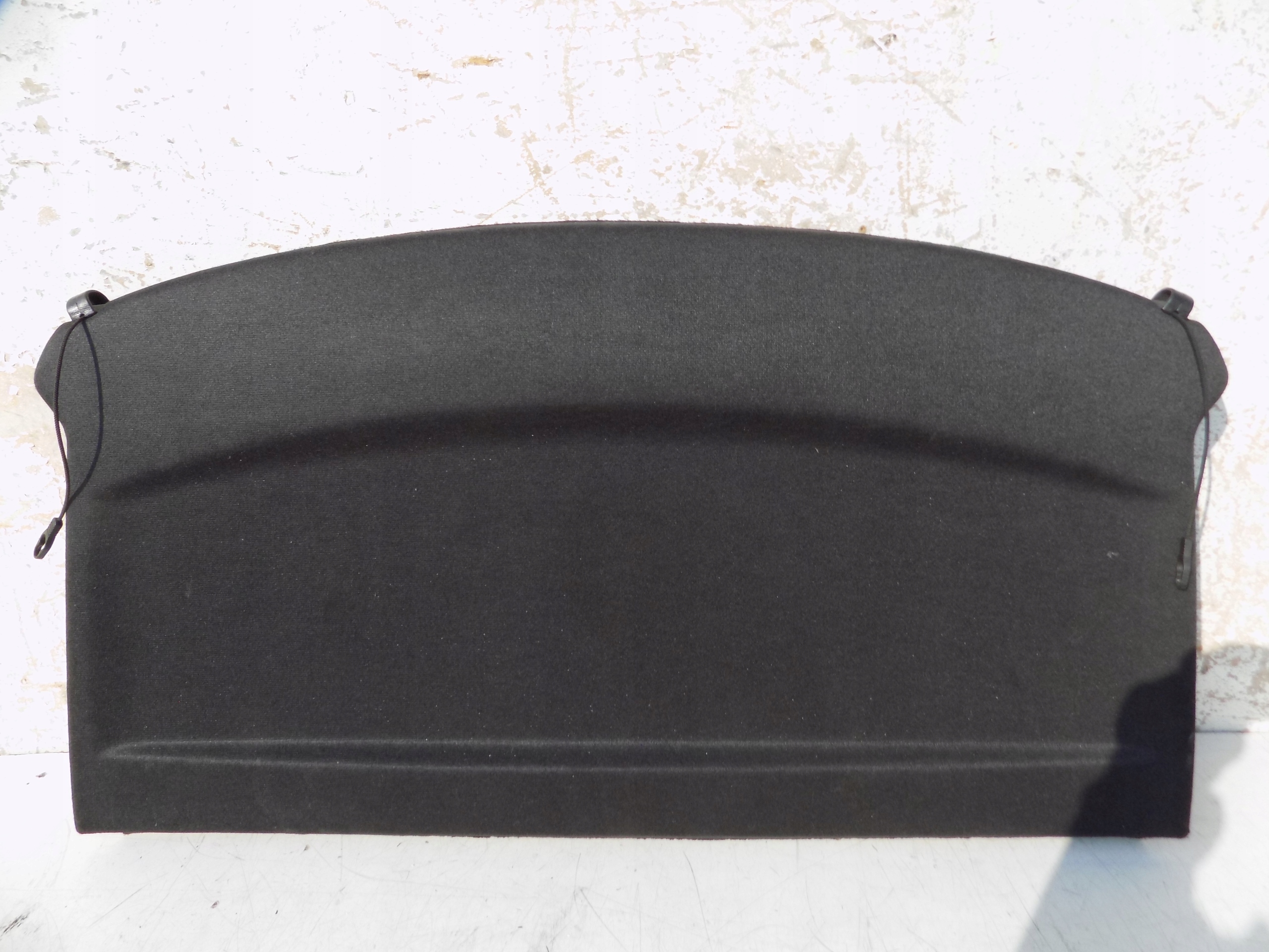 Półka tył BMW I E87