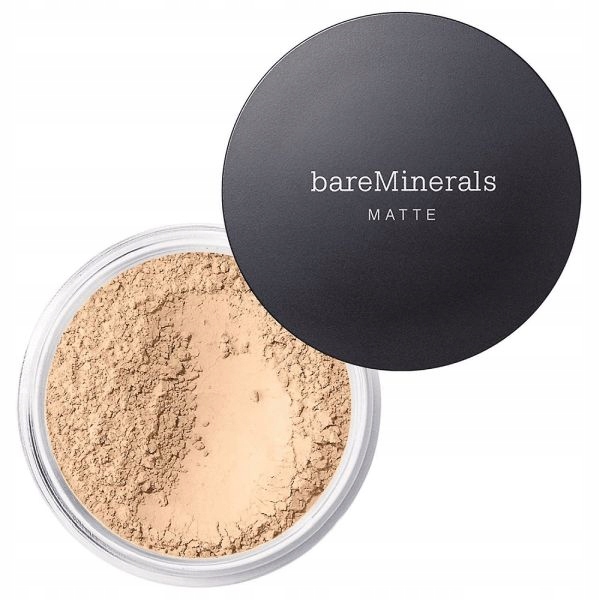 SPF15 Puder Sypki 03 Fairly Light