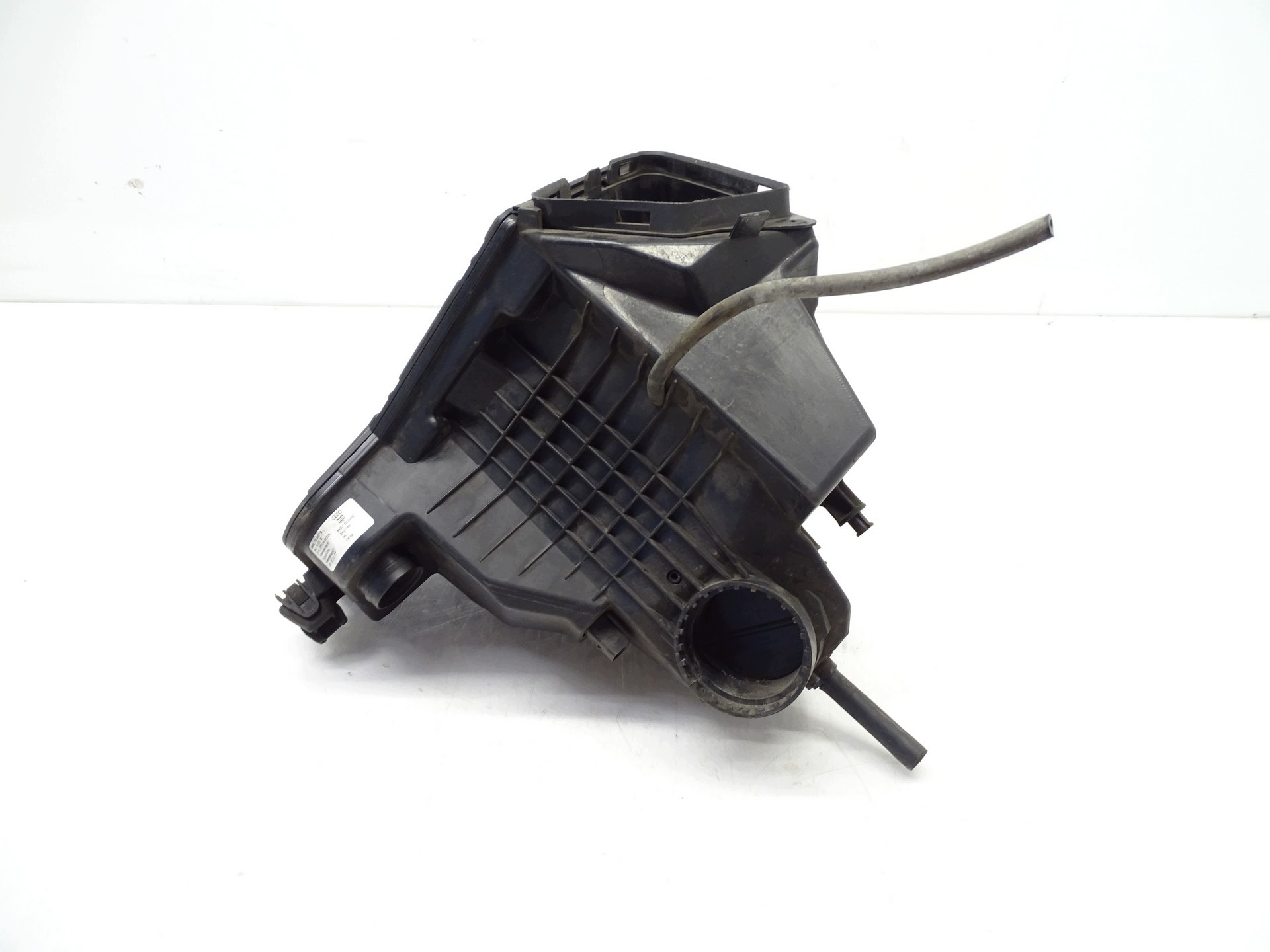 Gehäuse filter luft AUDI A4 B8 8K0133837B