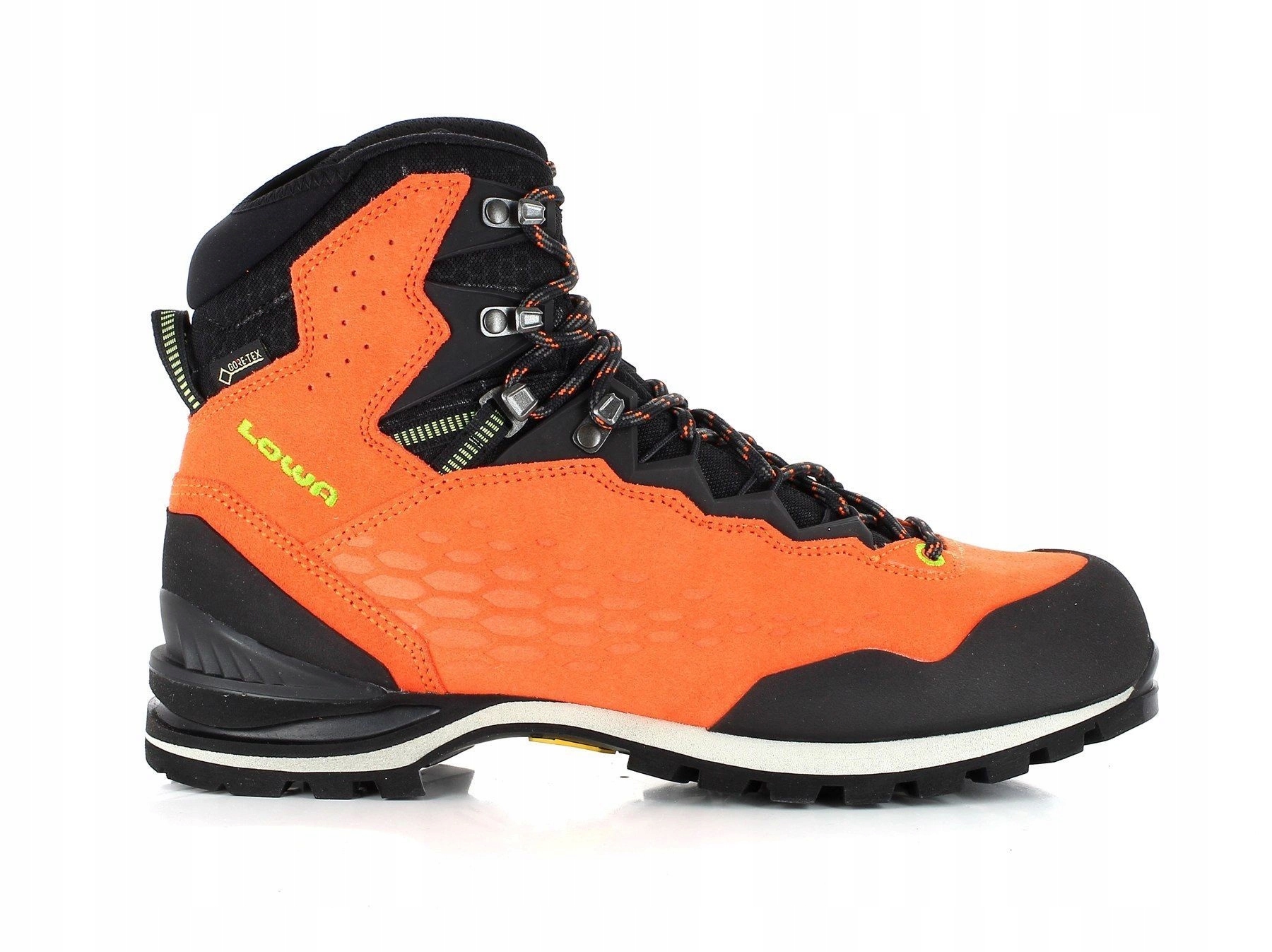 Buty trekkingowe męskie Lowa Cadin Gtx MID gore-tex wodoodporne w góry