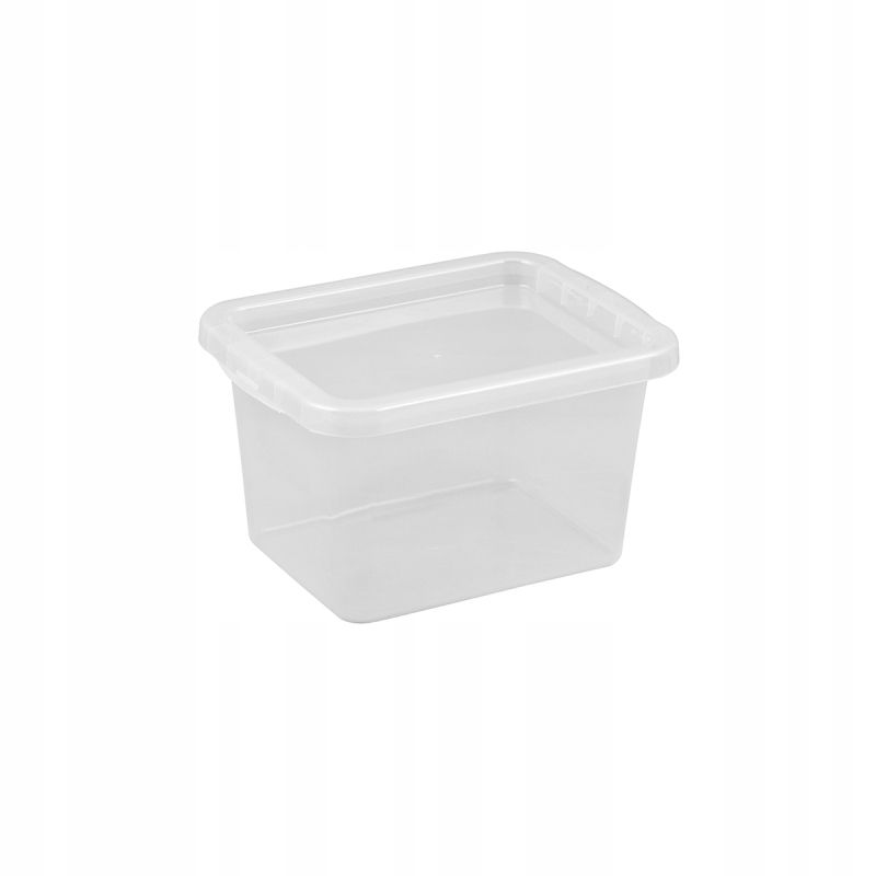 

Pojemnik z pokrywą 9L Basic 9413
