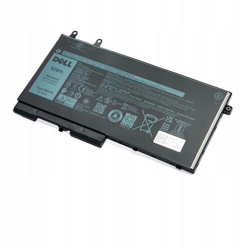 DELL Latitude 5410 Bateria 451-BCQZ