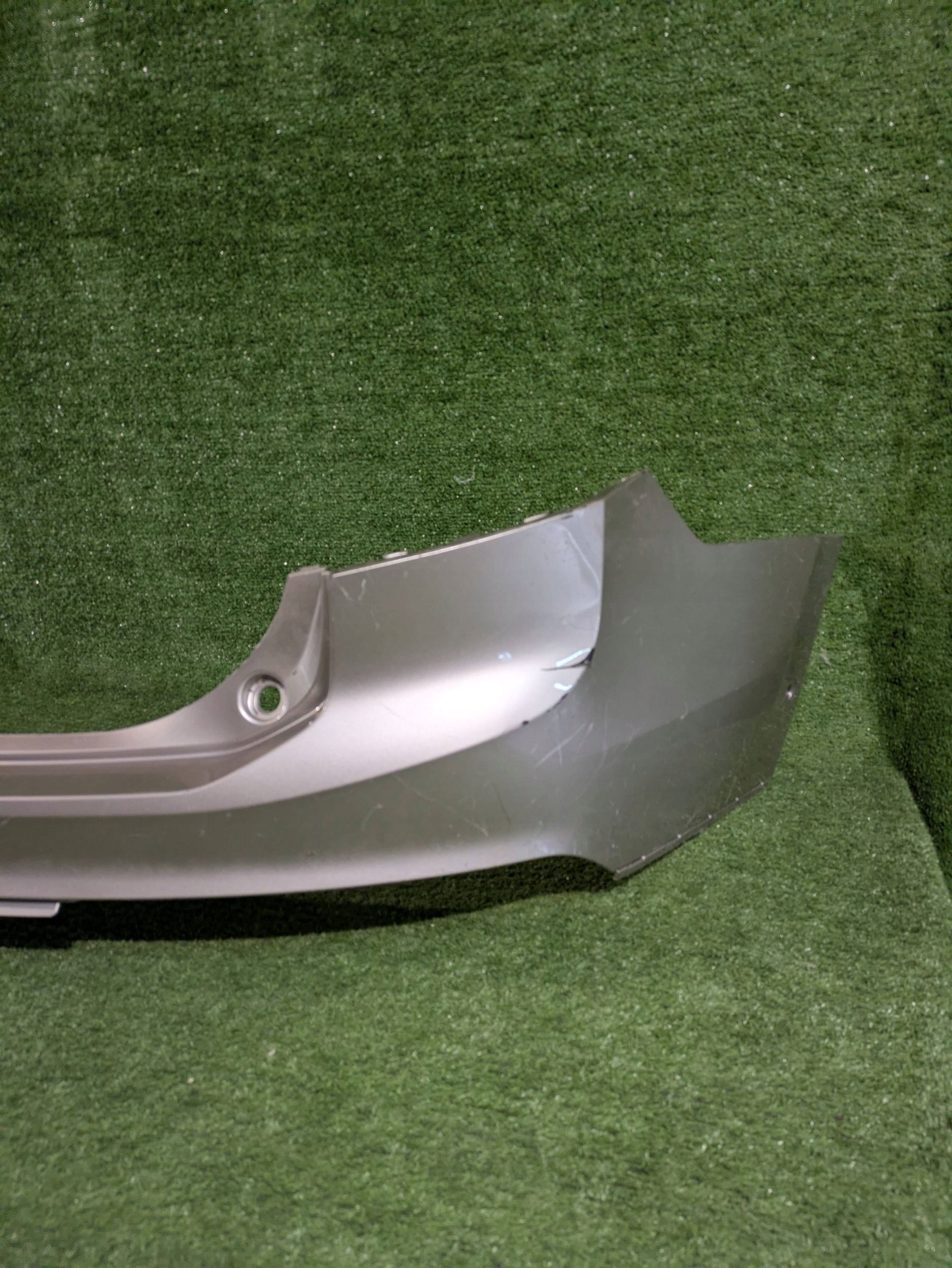 bumper rear rear part VOLVO XC90 XC-90 II 15- NR.8457