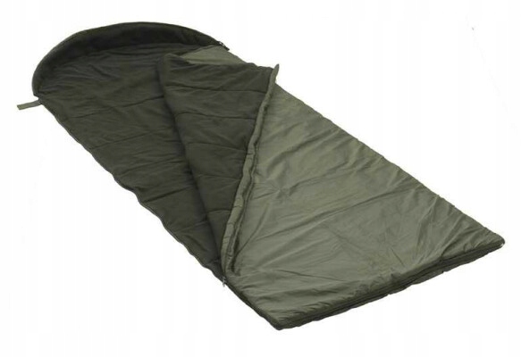 Rybářský kaprový spací pytel Easy Mivardi